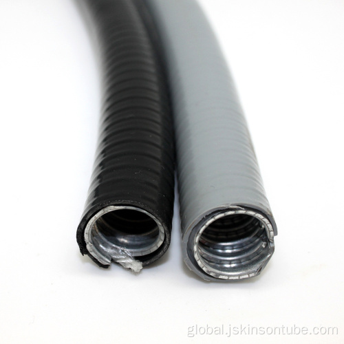 Liquid Tight Flexible Conduit Conduit Flame Retardancy